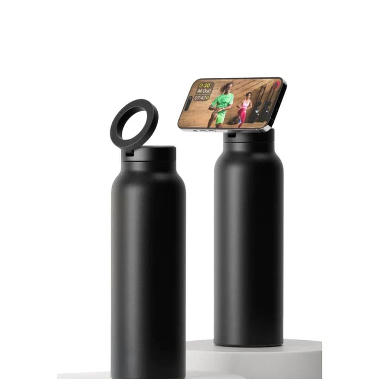 Onze HYDRANO - SMART BOTTELS