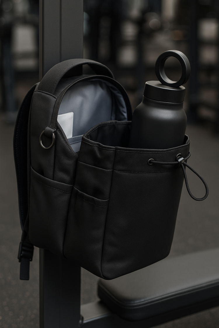 Onze HYDRANO - SMART TAS