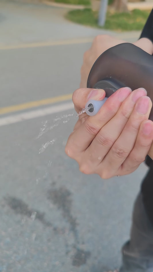 HYDRANO WRUN - By HYDRANO